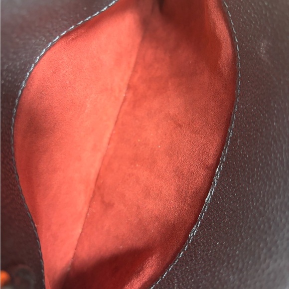 Beautiful Louis Vuitton Petite Palais Empreinte Noir Sold - Picture 7 of 16